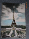 LA TOUR EIFFEL - Eiffeltoren