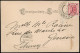 WINTERBERG 1901 "Gruss Aus" Mariahilf Mit Josepfsthal - Winterberg