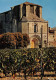 SAINT EMILION  Porte ROMANE  22 (scan Recto Verso)MG2803 - Saint-Emilion