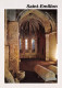 SAINT EMILION  Chapelle De La Trinité  26 (scan Recto Verso)MG2803 - Saint-Emilion