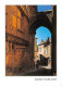 SAINT EMILION  Porte De La Cadène  44 (scan Recto Verso)MG2803 - Saint-Emilion