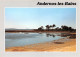 ANDERNOS LES BAINS   Plage Des Quinconces   10 (scan Recto Verso)MG2810 - Andernos-les-Bains