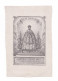 Notre-Dame D'Ay, Priez Pour Nous, Prière, Saint-Romain D'Ay, Diocèse De Viviers, Statue, Vierge à L'Enfant - Andachtsbilder
