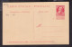 094/41 - Entier Postal Paquebot 10 C Grosse Barbe - Pieter Deconinck - Etat Neuf - Bootkaarten