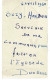 IMAGE RELIGIEUSE - CANIVET : Suzy H...? Doullens - Somme - France . - Religion & Esotérisme