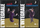 DVD - Faux Contact. Vol 1 Et 2. L'intégrale. Manu Thoreau. 2004. Gendarmerie. Policier. Humour. Comédie. Rare - Serie E Programmi TV