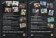 DVD - Faux Contact. Vol 1 Et 2. L'intégrale. Manu Thoreau. 2004. Gendarmerie. Policier. Humour. Comédie. Rare - Séries Et Programmes TV
