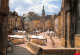 SARLAT  La Place De La Liberte Et Ses Terrasses De Cafes Restaurants    7  (scan Recto Verso)MG2828 - Sarlat La Caneda