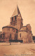 CHAUVIGNY église Notre Dame  26 (scan Recto Verso)MG2828UND - Chauvigny