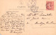 86  LUSSAC LES CHATEAUX Piliers De L'ancien Chateau Féodal   37 (scan Recto Verso)MG2828UND - Lussac Les Chateaux