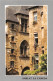 SARLAT Les Superbes Facades Des Vieux Hotels Au Coeur Des Ruelles  1 (scan Recto Verso)MG2829 - Sarlat La Caneda