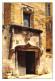 SARLAT  La Porte Du XVe S Accedant A La Haute Tourelle D Escalier De L Hotel De Grezel    16  (scan Recto Verso)MG2829 - Sarlat La Caneda