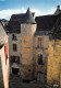 SARLAT Demeure Typique De La Vieille Cite    19  (scan Recto Verso)MG2829 - Sarlat La Caneda