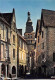 SARLAT  Rue Et Place De La Liberte     20  (scan Recto Verso)MG2829 - Sarlat La Caneda