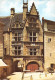 SARLAT   Maison De La Boetie   53  (scan Recto Verso)MG2829 - Sarlat La Caneda