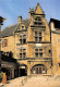 SARLAT   Maison De La Boetie   56  (scan Recto Verso)MG2829 - Sarlat La Caneda