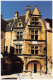 SARLAT   Maison De La Boetie   58  (scan Recto Verso)MG2829 - Sarlat La Caneda
