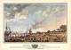 ROCHEFORT Le Port, Magasin Des Colonies  Peint Par J. VERNET Vieilles Gravures De 1767   24 (scan Recto Verso)MG2840 - Rochefort