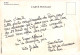 PARIS  La Place De La Nation   4 (scan Recto Verso)MG2841 - Other & Unclassified