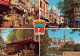 PARIS  Divers Aspects    8 (scan Recto Verso)MG2841 - Viste Panoramiche, Panorama