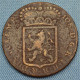 Duché De Luxembourg • 1 Sol 1786 • Joseph II • Occupation Autrichienne / Luxemburg / Bruxelles •  [24-749] - Luxembourg