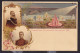 096/41 - Entier Postal Armoiries Exposition Universelle De Bruxelles 1897 - Etat Neuf - Cote SBEP 80 EUR - Tarjetas Ilustradas (1971-2014) [BK]