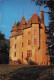 EGLETONS Le Chateau De MAUMONT  20 (scan Recto Verso)MG2850BIS - Egletons