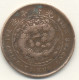 CHINE  10 Cash 1906   FUKIEN PROVINCE - China