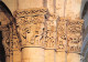 SAINTES  Basilique St Eutrope  La Pesée Des Ames 29 (scan Recto Verso)MG2856 - Saintes