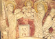 CHAUVIGNY  Chapiteau De L'église St Pierre. La Présentation Au Temple    23 (scan Recto Verso)MG2858 - Chauvigny