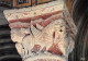 CHAUVIGNY  Chapiteau De L'église St Pierre.  Taureau Ailé à Barbe Carrée    25 (scan Recto Verso)MG2858 - Chauvigny