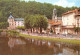 BRANTOME  L'abbaye Et Les Vieilles Maisons  7 (scan Recto Verso)MG2859 - Brantome