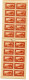 Lot Z956 Carnet Du Maroc N°140 - Unused Stamps