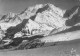 ST GERVAIS LES BAINS Le Mont Blanc 5  (scan Recto Verso)MG2868UND - Saint-Gervais-les-Bains