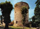 VILLENEUVE SUR YONNE  La Vieille Tour   13 (scan Recto Verso)MG2871 - Villeneuve-sur-Yonne