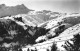 LES CONTAMINES-MONTJOIE Les Pistes De Ski De Montjoie   36  (scan Recto Verso)MG2872UND - Les Contamines-Montjoie