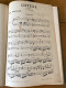 Delcampe - Coppélia Ou La Fille Aux Yeux D'émail (1870 ?) - Musica