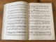 Delcampe - Coppélia Ou La Fille Aux Yeux D'émail (1870 ?) - Musique
