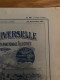 REVUE UNIVERSELLE Ernest Niset Bruxelles Brussel Nr 801 1919 - Historical Documents