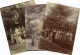 Ecole Normale D'institutrices Aix-en-Provence - Album 1911 - Zonder Classificatie