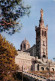 MARSEILLE  Notre Dame De La Garde   5 (scan Recto Verso)MG2881 - Otros Monumentos
