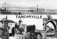 TANCARVILLE Le Pont 23  (scan Recto Verso)MG2886UND - Tancarville