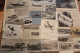 Lot De 194g D'anciennes Coupures De Presse Et Photo De L'aéronef Américain Douglas AD "Skyraider" - Aviation