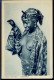 CAMEROUN Femme Haoussa Nue Nu - Kamerun