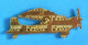 Delcampe - 1 PIN'S //   ** AVION / NORD 3400 NORBARBE / GENDARMERIE NATIONALE ** . (J. Y. Ségalen Collection) - Militares