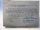 Cartolina Postale Viaggiata "UFFICIO CANTONALE DI ORIENTAMENTO PROFESSIONALE" 1967 - Brieven En Documenten