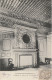 FR3065  --  LA COTE SAINT - ANDRE  ( Isere )  --  CHAMBRE DE LOUIS XI AU CHATEAU   --  1903 - Saint-André-le-Gaz