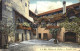 11733353 Chillon Chateau De Chillon Premiere Cour Montreux - Other & Unclassified