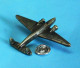 Delcampe - 1 PIN'S //   ** AVION / LOCKHEED C-36A ELECTRA ** '3D ** - Militaria