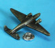 Delcampe - 1 PIN'S //   ** AVION / LOCKHEED C-36A ELECTRA ** '3D ** - Militaria